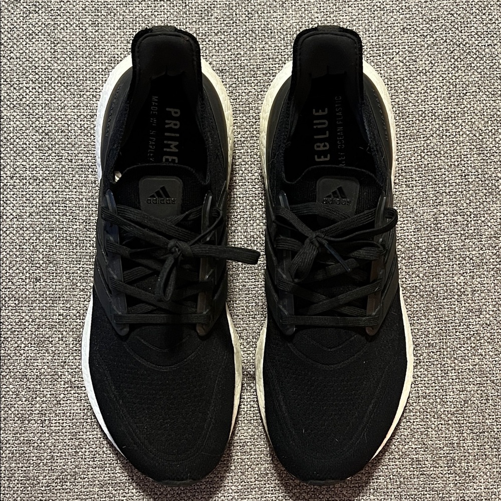 Adidas Ultraboost shoes